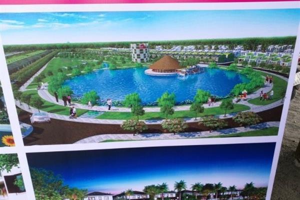 KDC Tuấn Điền Phát