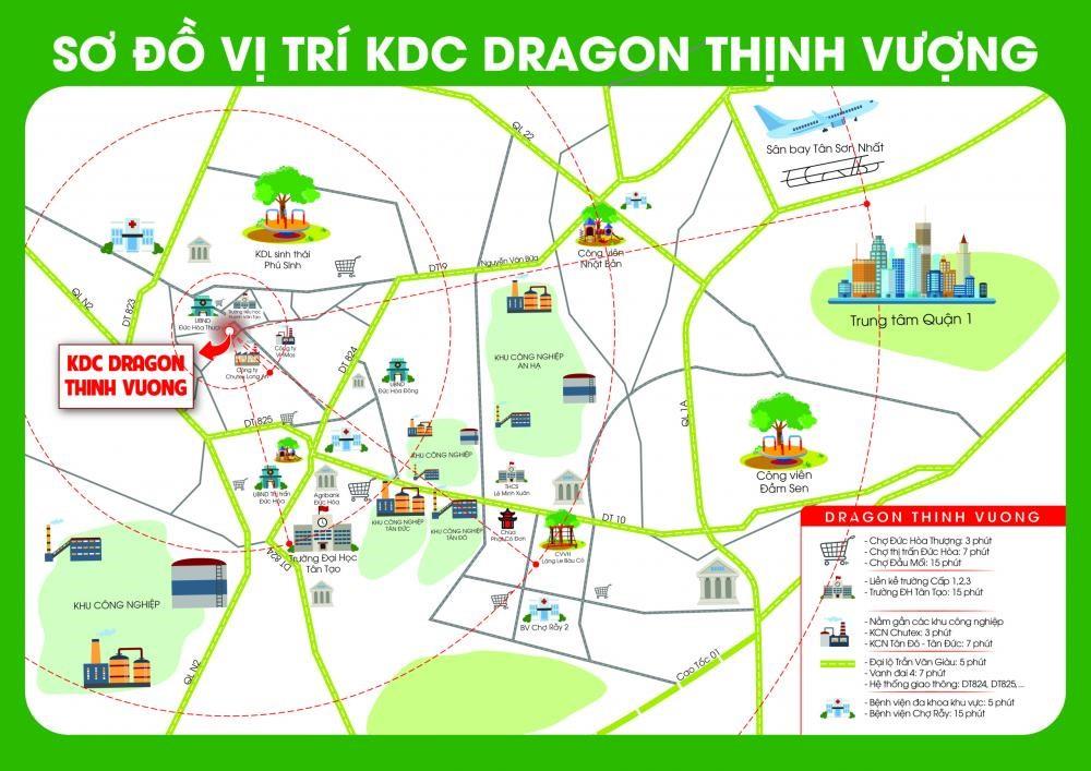 KDC Dragon Thịnh Vượng