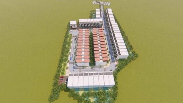 KDC Hạnh Phúc