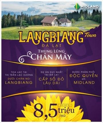 Langbiang Town Đà Lạt