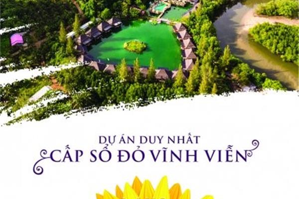 Langbiang Town Đà Lạt