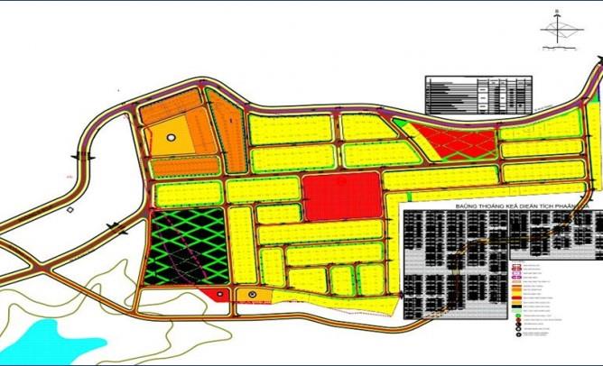 Langbiang Town Đà Lạt