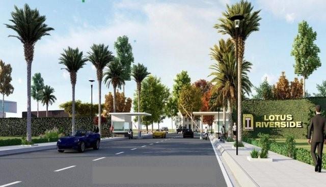 Lotus Riverside