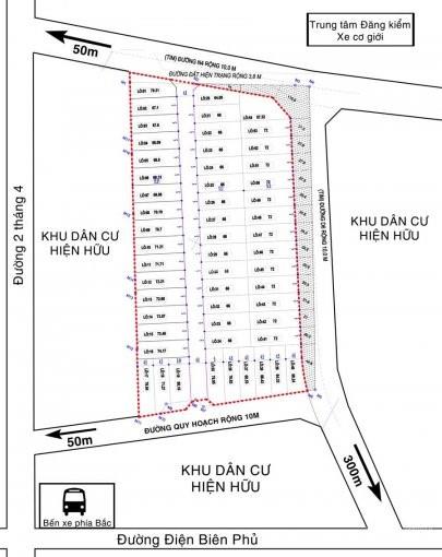 KDC Lộc Phát