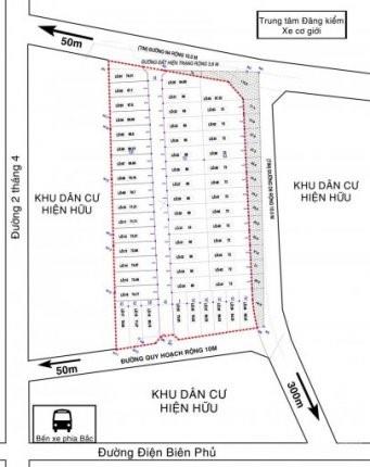KDC Lộc Phát