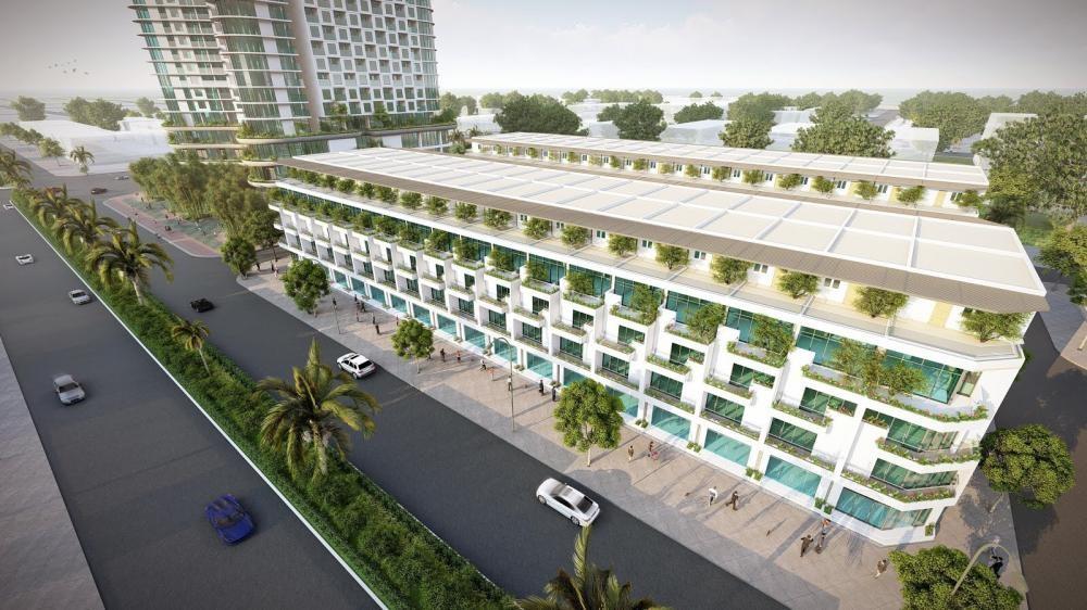 Apec Marina Phú Yên