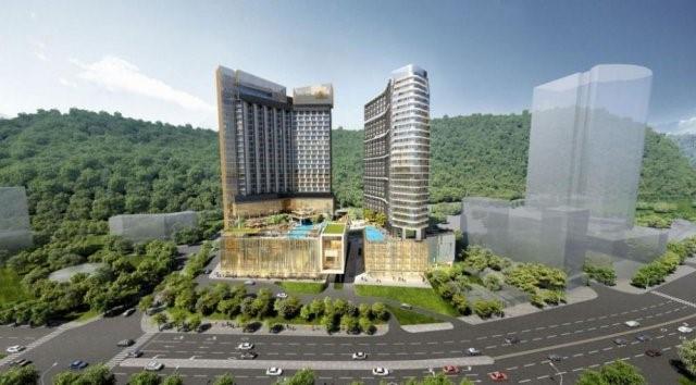 Best Western Plus Sail HaLong Bay Hotel