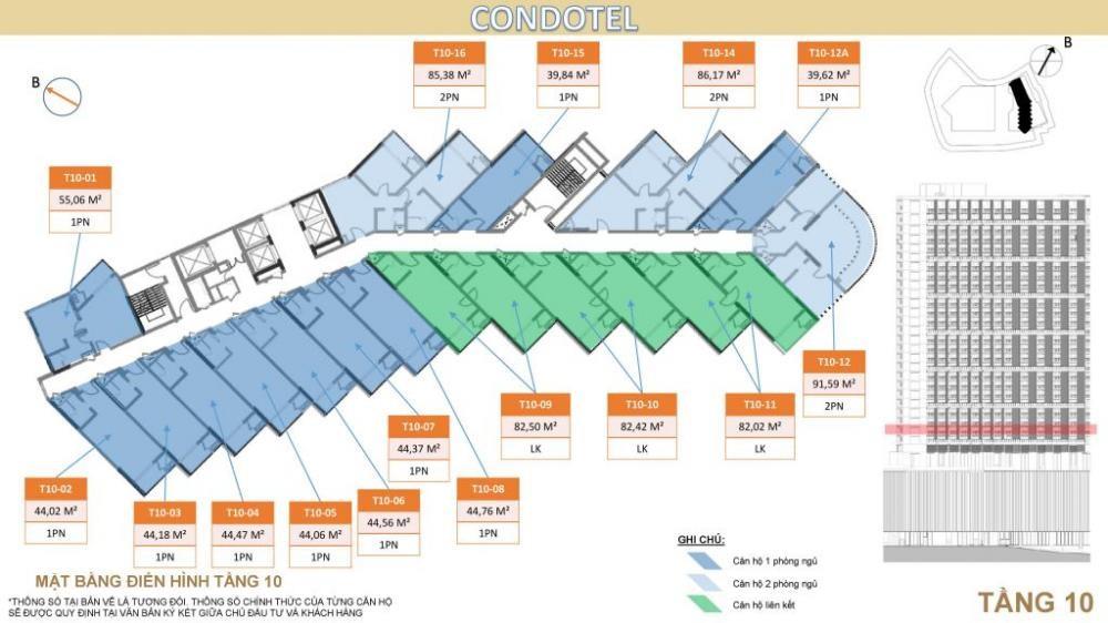 Best Western Plus Sail HaLong Bay Hotel