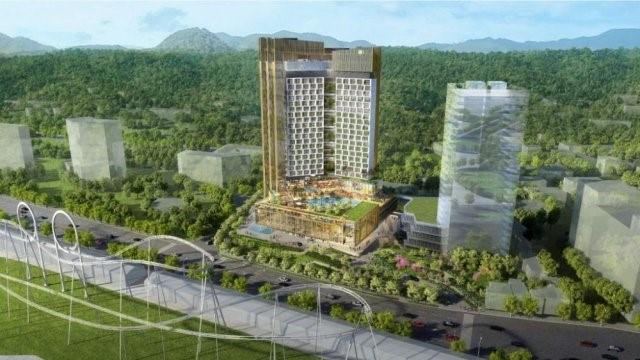 Best Western Plus Sail HaLong Bay Hotel