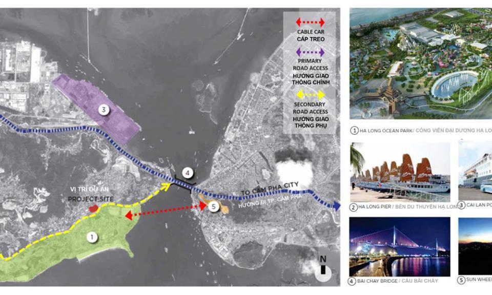 Best Western Plus Sail HaLong Bay Hotel