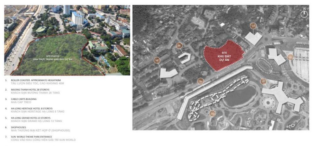 Best Western Plus Sail HaLong Bay Hotel