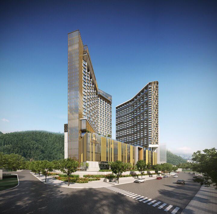 Best Western Plus Sail HaLong Bay Hotel