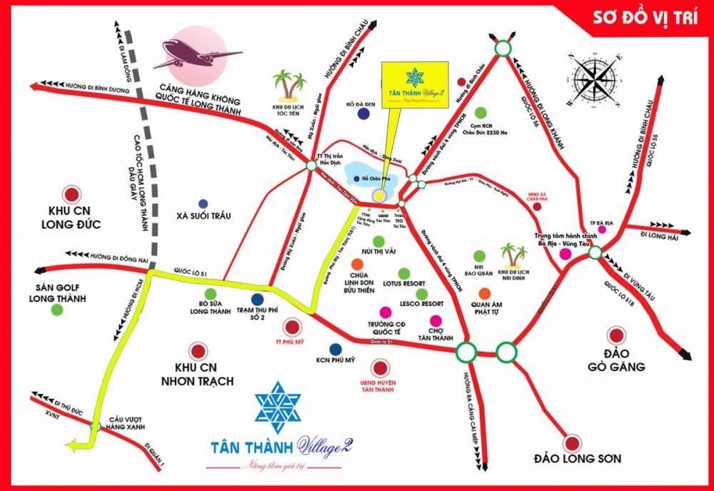 Tân Thành Village 2