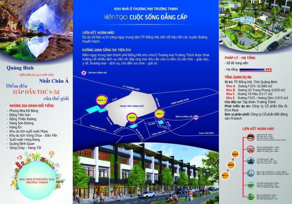 Khu nhà ở Trường Thịnh