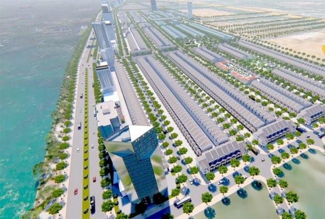 KĐT Vịnh An Hòa
