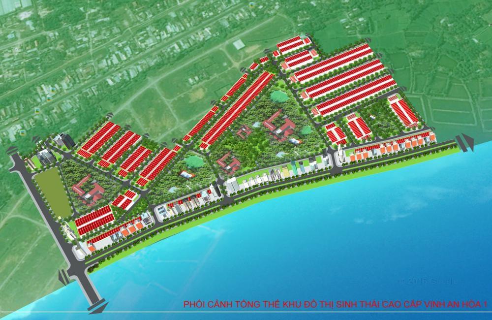 KĐT Vịnh An Hòa