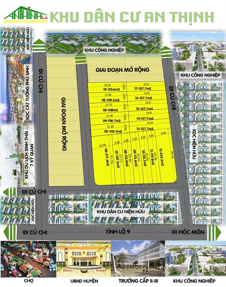 KDC An Thịnh