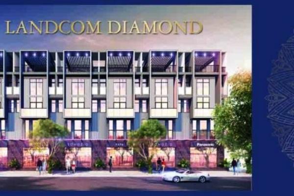 Landcom Diamond