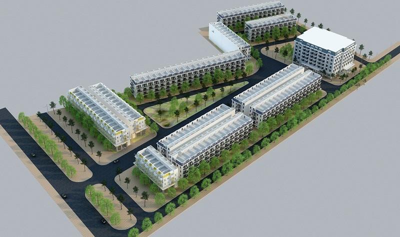 Đông Dương Green