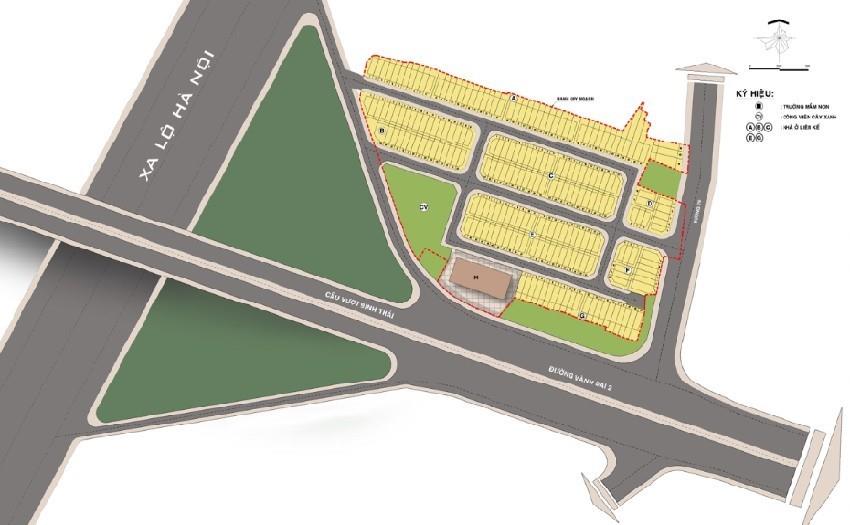 Green Town 2