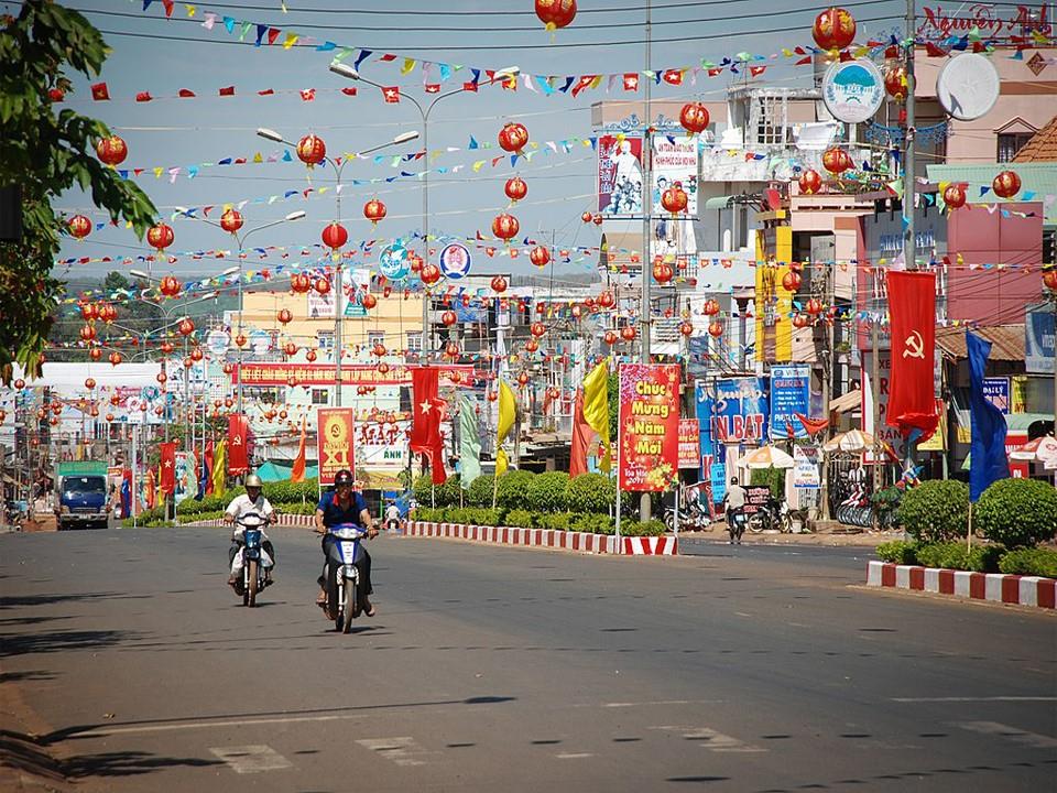 KĐT Hoàng Cát Center