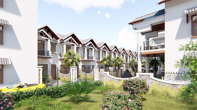 Minh Mạng Residence