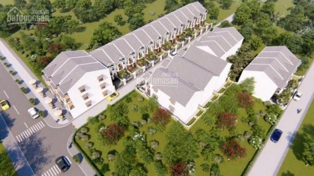 Minh Mạng Residence