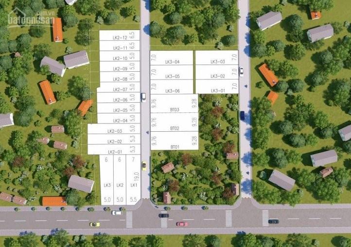 Minh Mạng Residence