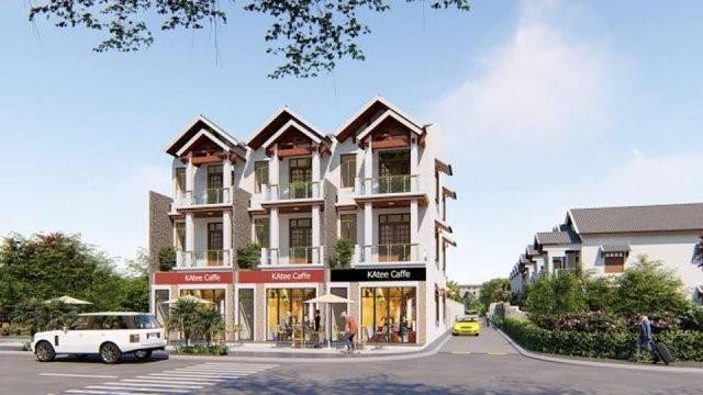 Minh Mạng Residence