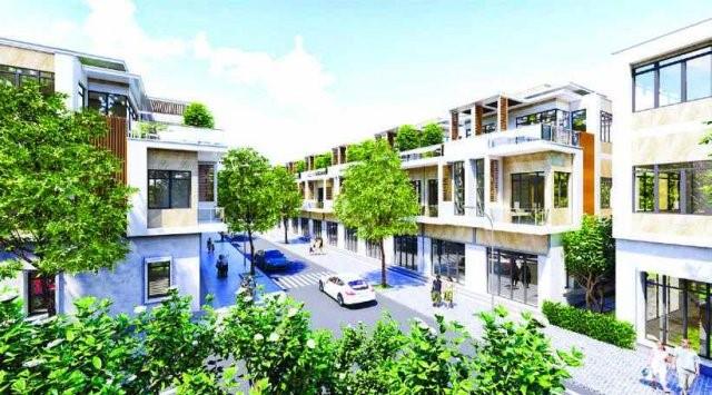 Hoàng Phúc Residence