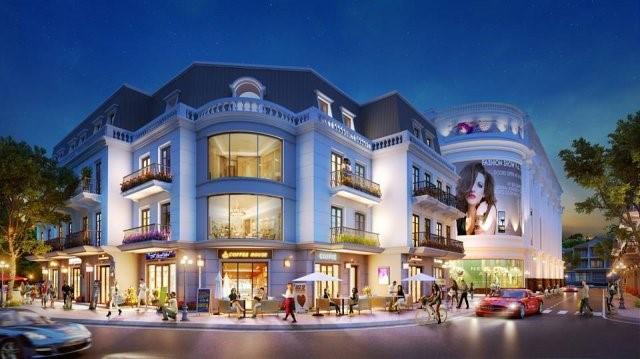 Vincom Thái Nguyên