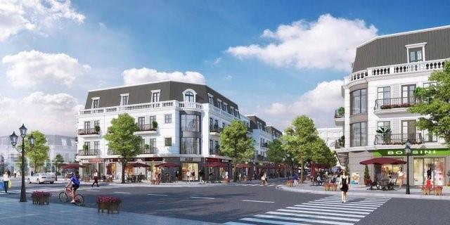 Vincom Thái Nguyên