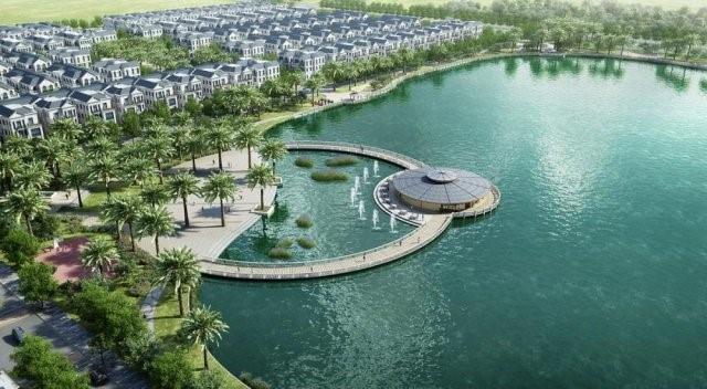 Vinhomes Marina Cầu Rào 2