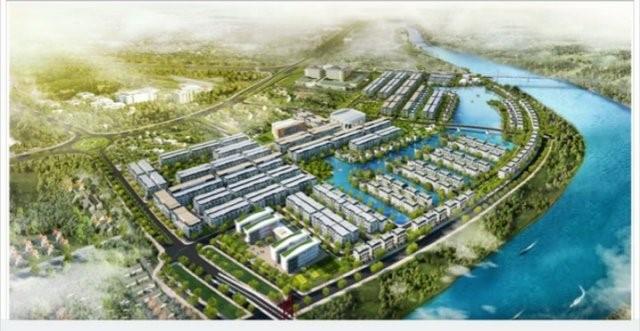 Vinhomes Marina Cầu Rào 2