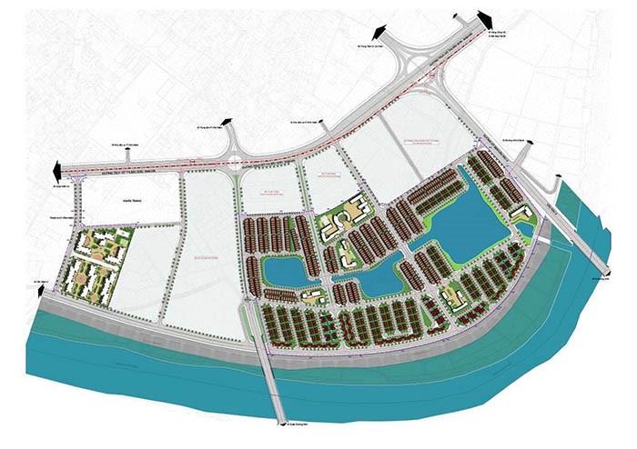 Vinhomes Marina Cầu Rào 2