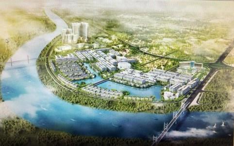 Vinhomes Marina Cầu Rào 2