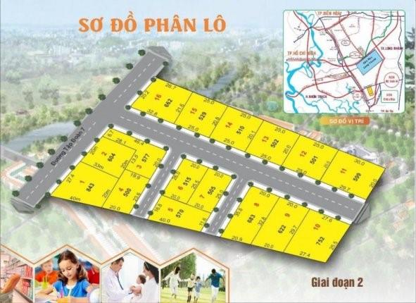 KDC Phước Hưng
