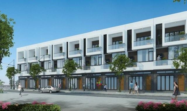 Diamond Premium Shophouse