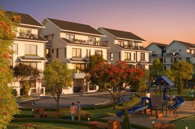 Azalea Homes