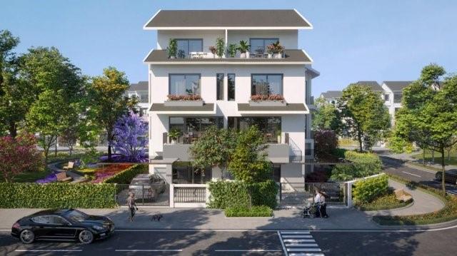Azalea Homes