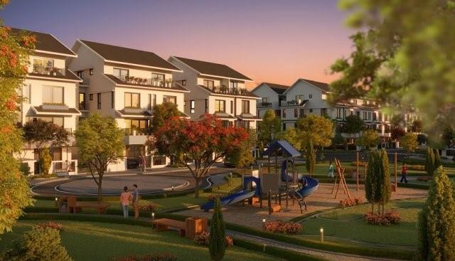 Azalea Homes