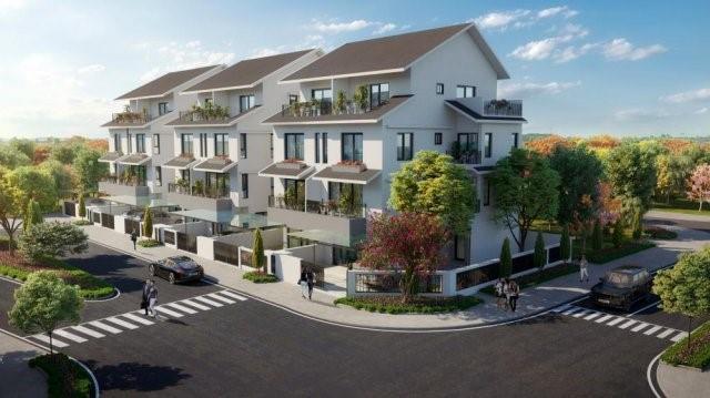 Azalea Homes