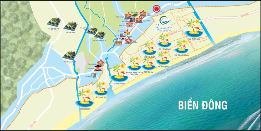Seaway Bình Châu