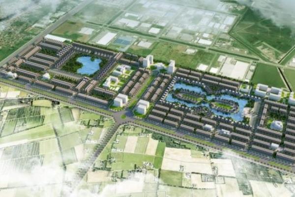 KDC Green City 1