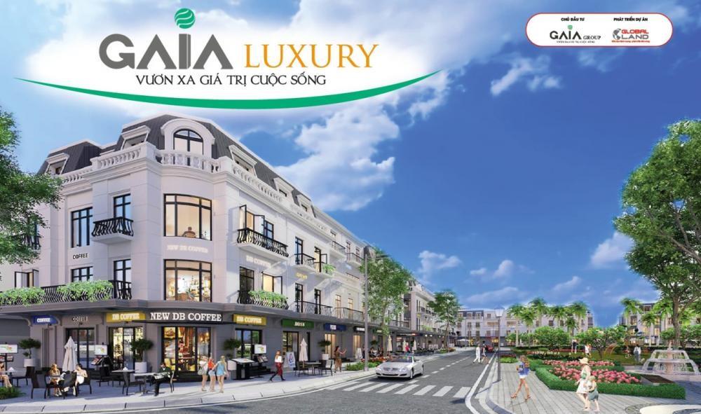 Gaia Luxury