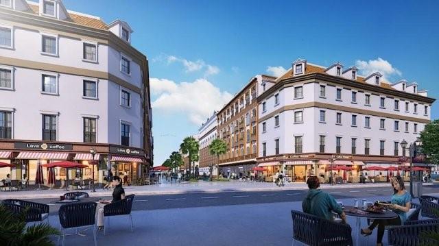 Sun Plaza Grand World