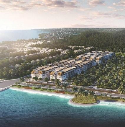 Sun Plaza Grand World