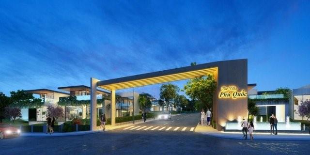 The Villa Phú Quốc