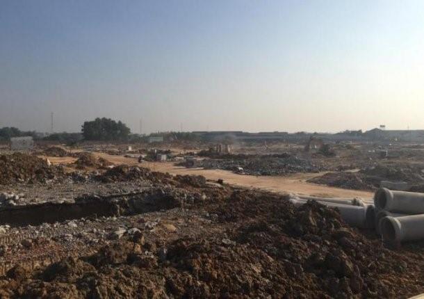 Phú Hồng Thịnh 11