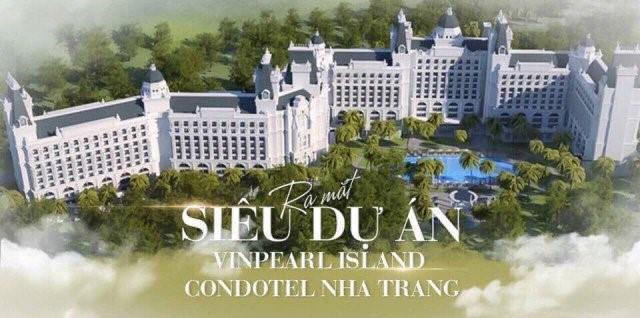 Vinoasis Nha Trang